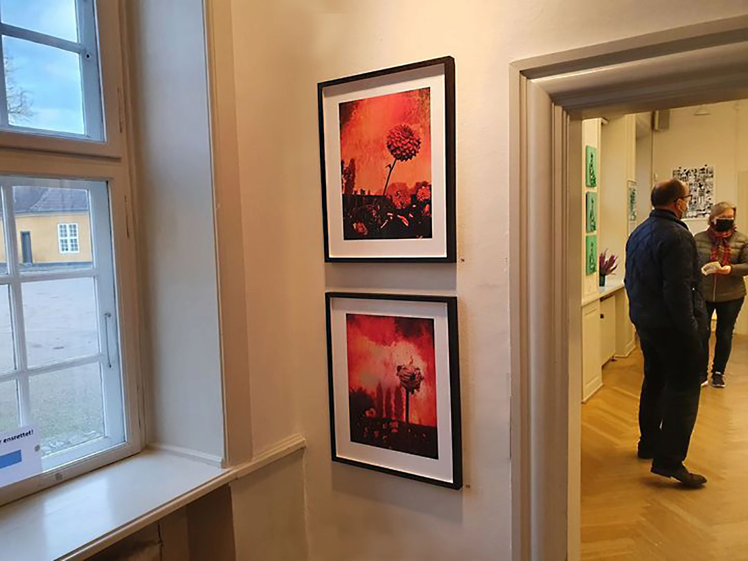 To værker udstillet på RÅ 2020 edit 1080
